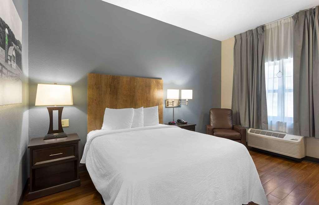 Extended Stay America Premier Suites - Nashville - Vanderbilt Zimmer foto