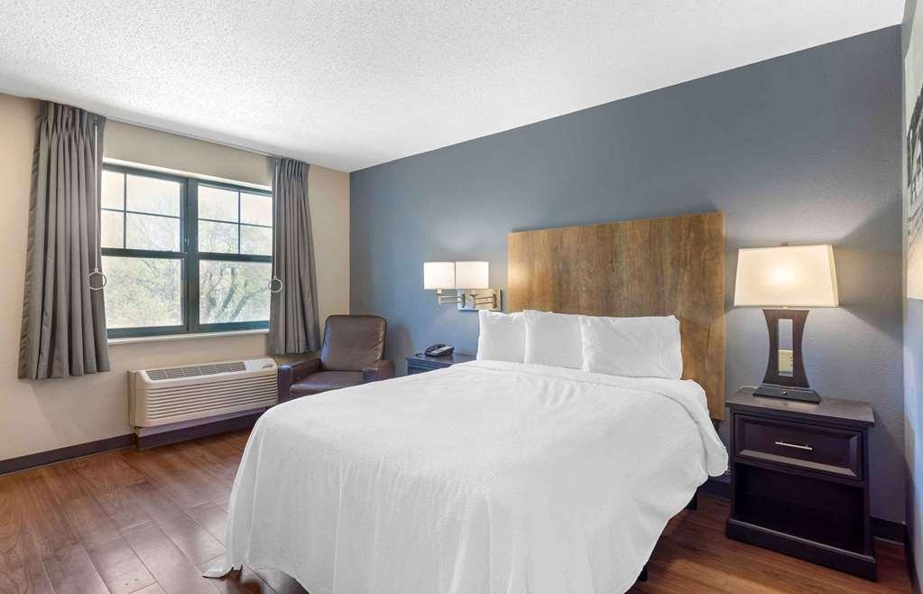 Extended Stay America Premier Suites - Nashville - Vanderbilt Zimmer foto