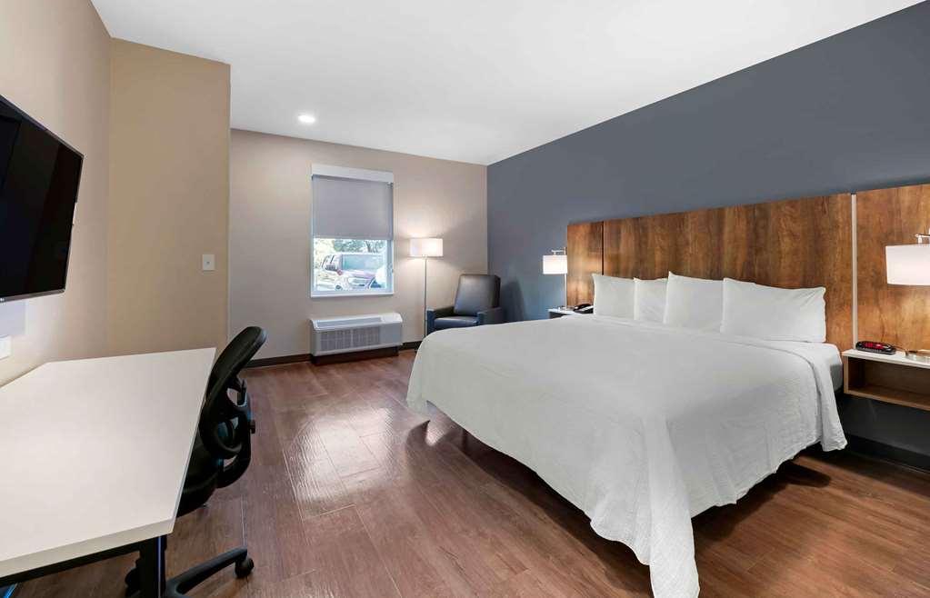 Extended Stay America Premier Suites - Nashville - Vanderbilt Zimmer foto