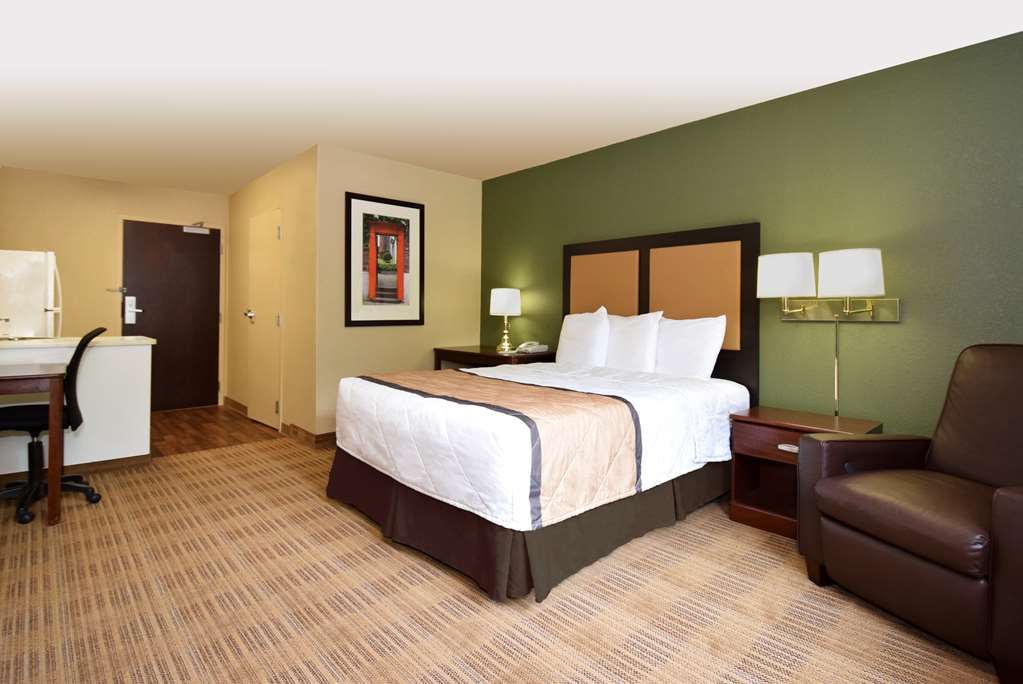 Extended Stay America Premier Suites - Nashville - Vanderbilt Zimmer foto