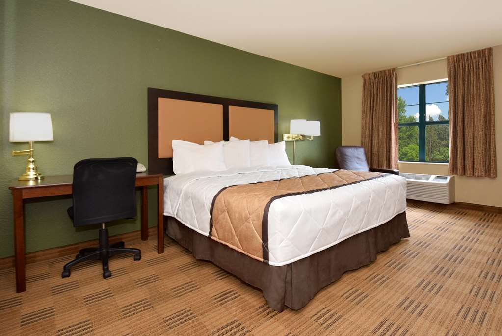 Extended Stay America Premier Suites - Nashville - Vanderbilt Zimmer foto