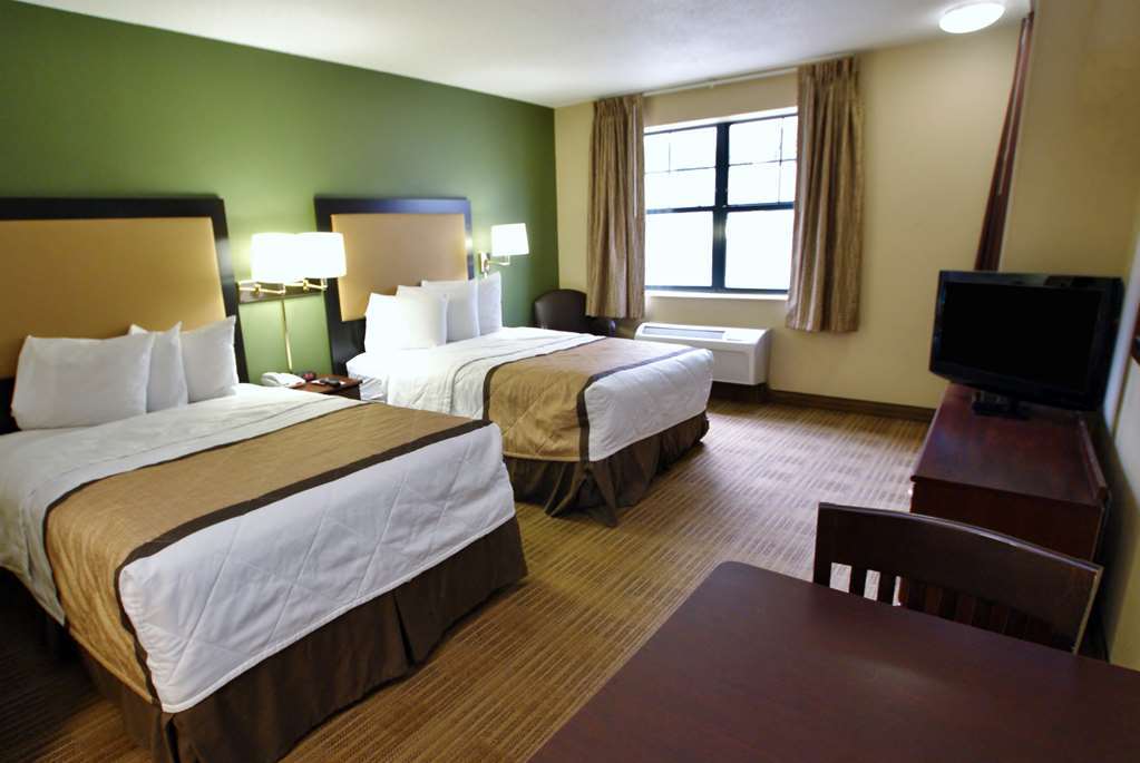 Extended Stay America Premier Suites - Nashville - Vanderbilt Zimmer foto