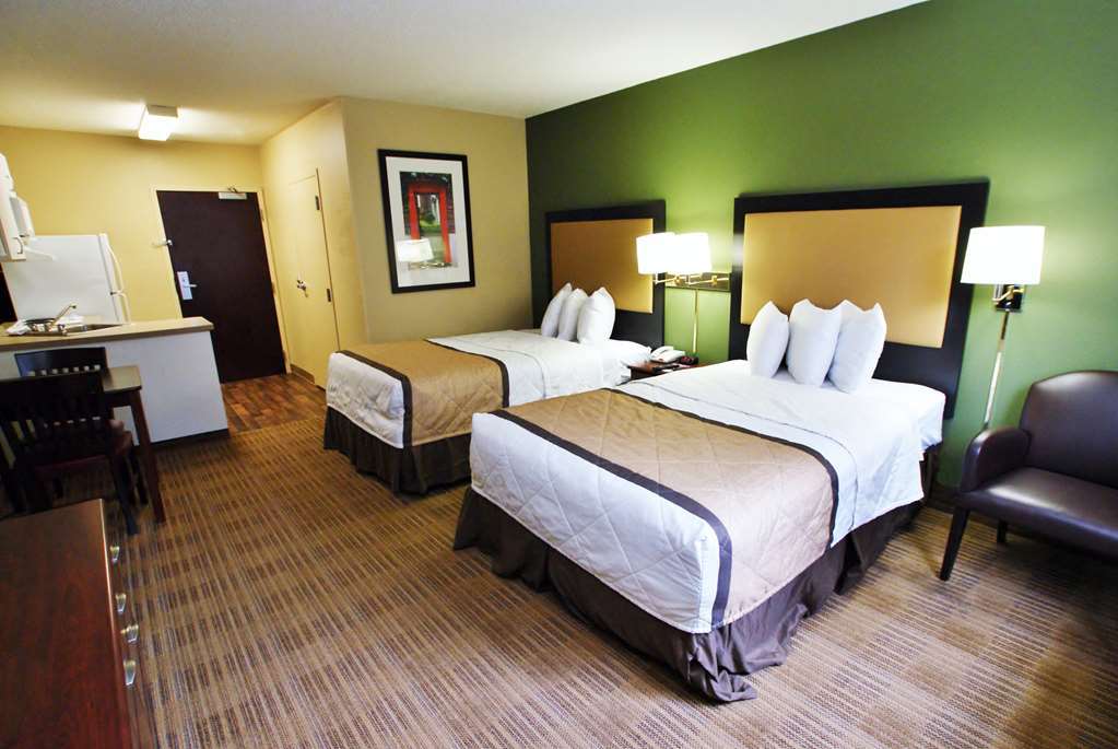 Extended Stay America Premier Suites - Nashville - Vanderbilt Zimmer foto