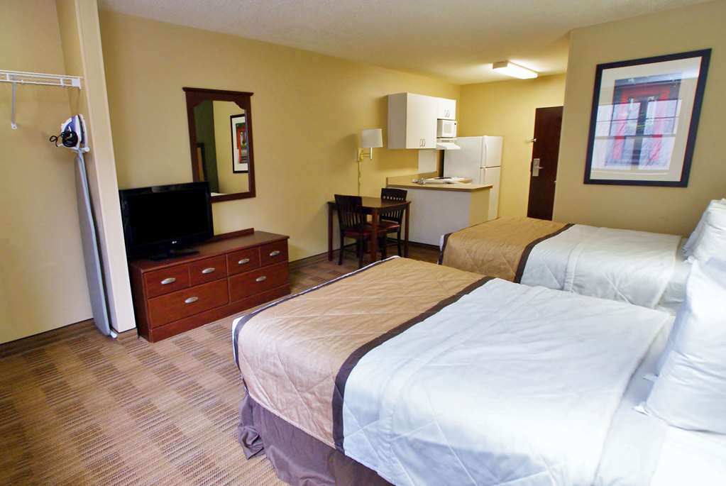 Extended Stay America Premier Suites - Nashville - Vanderbilt Zimmer foto